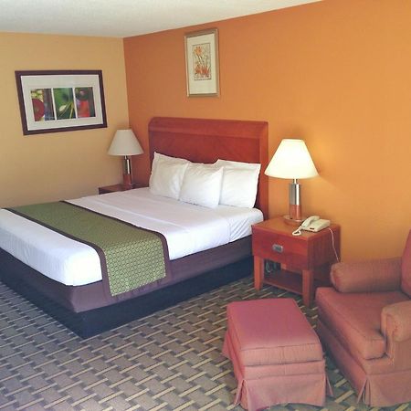 Inn Cheraw Екстериор снимка